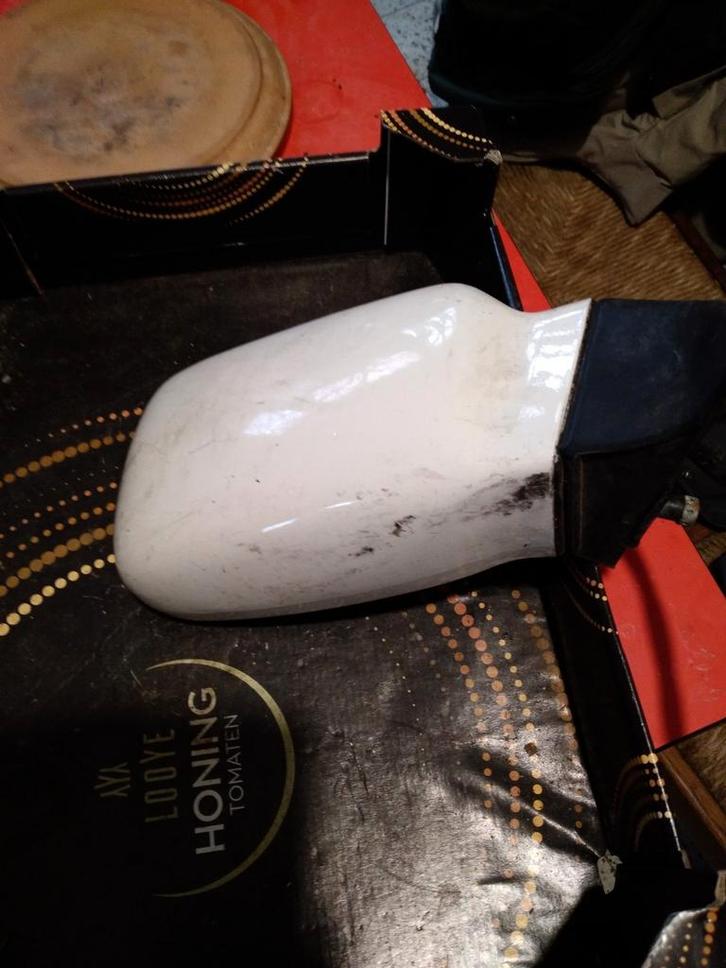 Rechter spiegel ford escort mk4, Auto-onderdelen, Spiegels, Ford, Ophalen of Verzenden