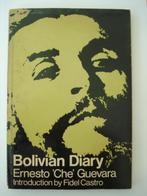 BK1. Bolivian Diary. Ernesto Che Guevara Fidel Castro, Boeken, Verzenden, Politiek, Gelezen, Ernesto Guevara