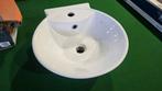 Lavabo, Minder dan 50 cm, Nieuw, Ophalen of Verzenden, Minder dan 25 cm
