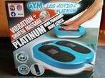 Voetmassageapparaat, Sport en Fitness, Massageproducten, Ophalen of Verzenden, Zo goed als nieuw, Apparaat