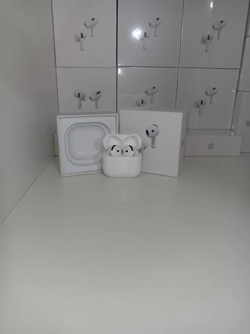 Airpods 4 beschikbaar voor biedingen