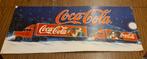 Coca Cola kersttruck publiciteit, Ophalen of Verzenden, Zo goed als nieuw