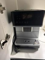 Miele volautomatische koffiemachine, Elektronische apparatuur, Koffiezetapparaten, Ophalen of Verzenden, Zo goed als nieuw, Koffiemachine