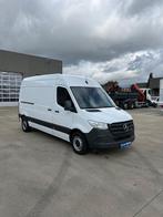 Mercedes Sprinter 314 - 2021 - Automaat, 4 cilinders, 2000 kg, Wit, Mercedes-Benz
