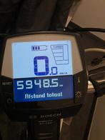 Gazelle c7 elite, Fietsen en Brommers, Fietsaccessoires | Fietscomputers, Ophalen, Snelheidssensor, Gebruikt