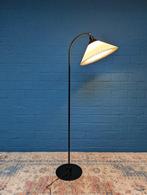Vintage vloerlamp, Deens design, Ophalen, Huis en Inrichting