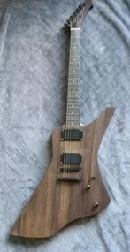 ESP Elektrische Gitaar, Muziek en Instrumenten, Snaarinstrumenten | Gitaren | Elektrisch, Overige merken, Gebruikt, Met versterker