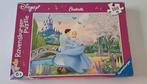 Puzzel assepoester, Kinderen en Baby's, Ophalen, Gebruikt