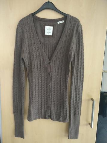 Gilet America Today.  maat SMALL.  NIEUW. beschikbaar voor biedingen