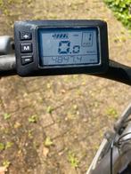 E bike, bizo bike, Fietsen en Brommers, Ophalen, Zo goed als nieuw