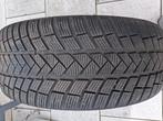 Vente 4 pneus hiver marque Vredestein. Très bon état, Auto-onderdelen, Banden en Velgen, Ophalen, Winterbanden, Band(en)