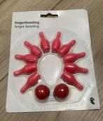 Speelgoed 'Fingerbowling', Ophalen of Verzenden, Nieuw
