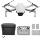 Drone Mini 2 SE COMBO neuf !, Hobby & Loisirs créatifs, Électro, Avec caméra, Quadricoptère ou Multicoptère, Neuf