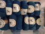 12 bollen wol Omaghi GOOD BYE wol 100% acryl naald 7/8, Ophalen, Nieuw, Breien, Wol of Garen
