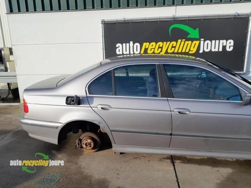 Portier 4Deurs rechts-achter van een BMW 5-Serie (339), Auto-onderdelen, Carrosserie, Deur, BMW, Gebruikt, 3 maanden garantie