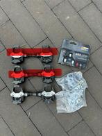 Look Keo 2 Max Carbon, Ophalen of Verzenden