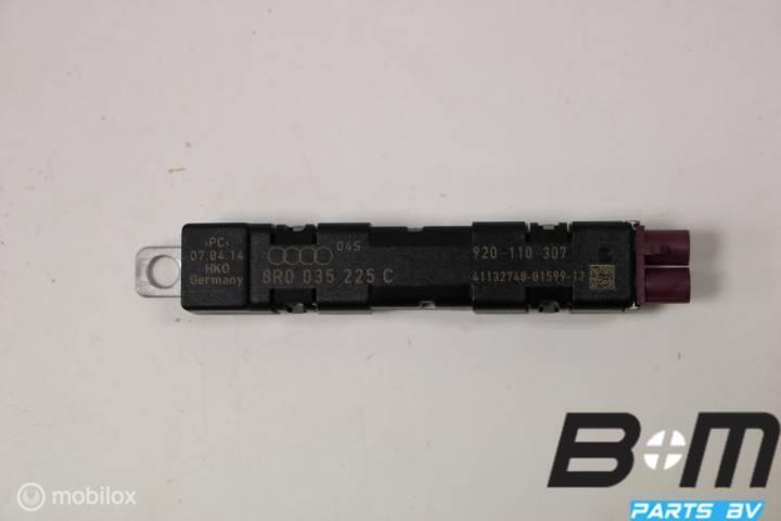 Antenneversterker Audi SQ5, Auto diversen, Autoradio's, Gebruikt