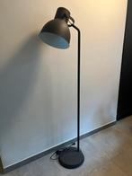 Ikea - staande vloerlamp, Ophalen, Gebruikt