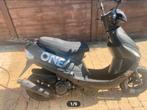 neco one a klasse, Fietsen en Brommers, Ophalen, Gebruikt