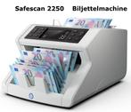 Safescan Biljetteller, Zakelijke goederen, Kantoor en Winkelinrichting | Kassa's en Betaalsystemen, Ophalen