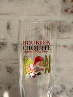 Houblon Chouffe, Ophalen, Nieuw, Bierglas