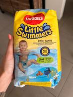 Huggies zwempampers 7-15 kilo, Ophalen, Nieuw