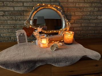 dienschaal/spiegel beschikbaar voor biedingen