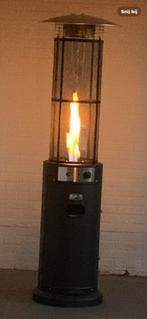 Eurom Terrasverwarmer op gas. NIEUWSTAAT!, Ophalen, Gas