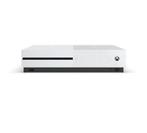 Xbox One S 500 Go blanche avec 1 manette, Comme neuf, Avec 1 manette, 500 GB, Xbox One