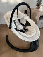 Luvion babyswing - elektrische babyschommel, Kinderen en Baby's, Wipstoeltjes, Ophalen, Zo goed als nieuw