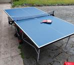 Table kettler ping-pong .intérieur., Sport en Fitness, Tafeltennis, Zo goed als nieuw, Ophalen
