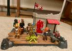 Île de pirate Playmobil, Enlèvement, Utilisé
