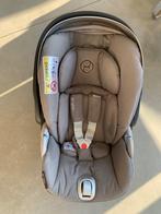 CYBEX Cloud Z i-size Soho grey-mid grey, Enfants & Bébés, Sièges auto, Comme neuf, Autres marques, Enlèvement, 0 à 18 kg