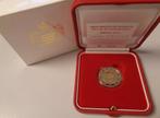 Monaco 2 euro 2015 - Kasteel proof, Ophalen of Verzenden, Monaco, 2 euro