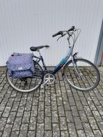 Norta damesfiets, Fietsen en Brommers, Ophalen of Verzenden, Versnellingen