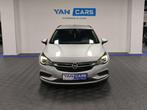 Opel Astra SPORTS TOURER * 1.6 CDTi * CarPlay * GARANTIE, Auto's, Voorwielaandrijving, Stof, Gebruikt, Euro 6