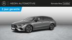 Mercedes-Benz CLA-Klasse 180 Shooting Brake Luxury Line | Do, Auto's, CLA, Stof, Euro 6, 4 cilinders