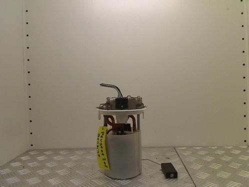 Brandstofpomp Mechanisch van een Peugeot 207, Auto-onderdelen, Brandstofsystemen, Peugeot, Gebruikt, 3 maanden garantie, Ophalen of Verzenden