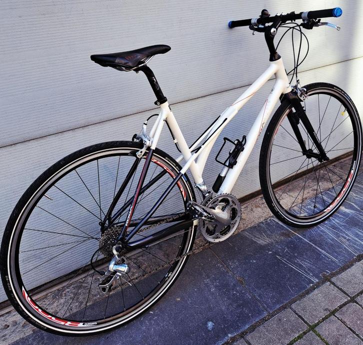 koga Miyata sportslady 28" état nickel prix480€0489813734, Fietsen en Brommers, Fietsen | Dames | Moederfietsen, Zo goed als nieuw
