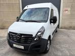 Opel Movano L2H2 2.3 Turbo D, Stof, 5 deurs, Particulier, Parkeersensor