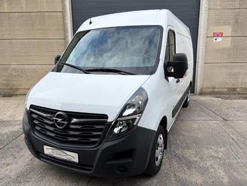 Opel Movano L2H2 2.3 Turbo D beschikbaar voor biedingen