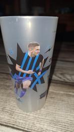 Club Brugge drinkbeker, Ophalen of Verzenden, Zo goed als nieuw, Overige typen