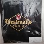 Splinternieuwe lange schort vn het biermerk Westmalle., Ophalen of Verzenden, Nieuw