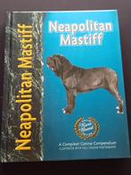 Boek hondenras mastino, Ophalen, Gelezen