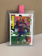 Lionel Messi 2023-24 Panini Megacracks La Liga, Ophalen of Verzenden, Nieuw, Plaatje