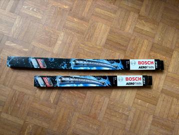 Bosch Aero Twin Apu 20 & Apu 26 beschikbaar voor biedingen