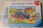 Kinder puzzel, Ophalen of Verzenden, Zo goed als nieuw