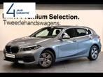 BMW Serie 1 116 LED LICHT DAB NAVIGATIE, Auto's, Automaat, 116 g/km, 1 Reeks, 5 deurs