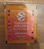 Panini zakje/pochette Euroleague Turkish airlines (basket), Enlèvement ou Envoi