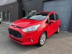 Ford B-Max 1.0 EcoBoost Titanium, 5 places, Carnet d'entretien, Jantes en alliage léger, Tissu